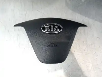 Автозапчастина б/у комплект подушки безпеки для kia ceed (cd) 1.0 t-gdi посилання на oem iam a284730000 95910a2350 56900a2100