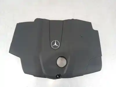 Gebrauchtes Autoersatzteil MOTORHAUBE zum MERCEDES-BENZ CLASE C COUPÉ (C205)  OEM-IAM-Referenzen A6510108512  
