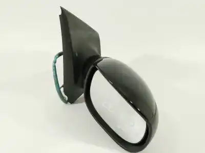Second-hand car spare part right rearview mirror for citroen c2 (jm_) 1.6 vts oem iam references 8149rl 1265070334 