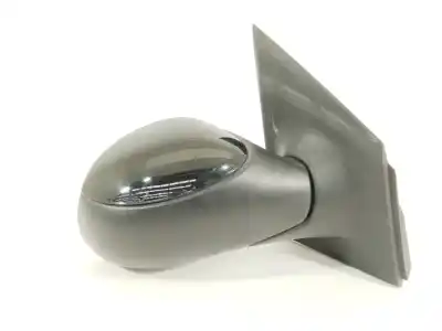 Second-hand car spare part right rearview mirror for citroen c2 (jm_) 1.6 vts oem iam references 8149rl