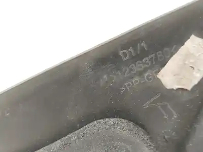 Second-hand car spare part right rearview mirror for citroen c2 (jm_) 1.6 vts oem iam references 8149rl 1265070334 