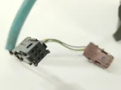 Second-hand car spare part right rearview mirror for citroen c2 (jm_) 1.6 vts oem iam references 8149rl 1265070334 