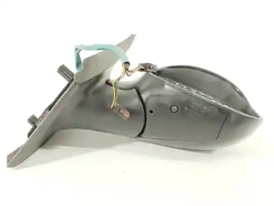 Second-hand car spare part right rearview mirror for citroen c2 (jm_) 1.6 vts oem iam references 8149rl 1265070334 