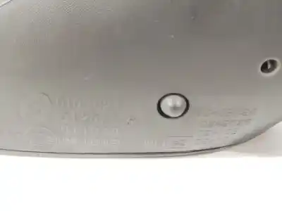 Second-hand car spare part right rearview mirror for citroen c2 (jm_) 1.6 vts oem iam references 8149rl 1265070334 