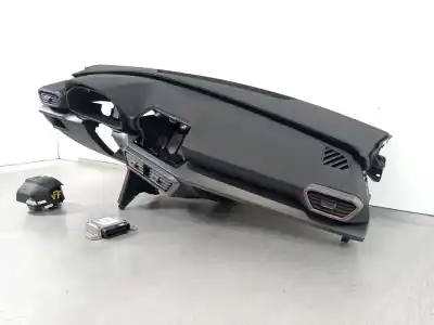 Автозапчасти б/у комплект подушки безопасности за cupra leon (kl1) 1.5 etsi ссылки oem iam 5fb857003 1ea959655 5ff880201e