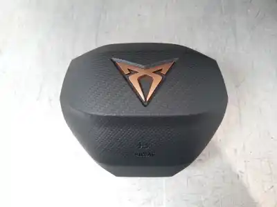 Автозапчасти б/у комплект подушки безопасности за cupra leon (kl1) 1.5 etsi ссылки oem iam 5fb857003 1ea959655 5ff880201e