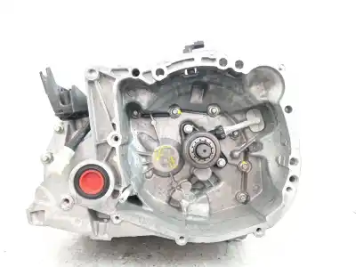Автозапчасти б/у коробка передач за renault clio iii exception ссылки oem iam jh3128