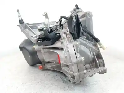 İkinci el araba yedek parçası vites kutusu için renault clio iii exception oem iam referansları jh3128  