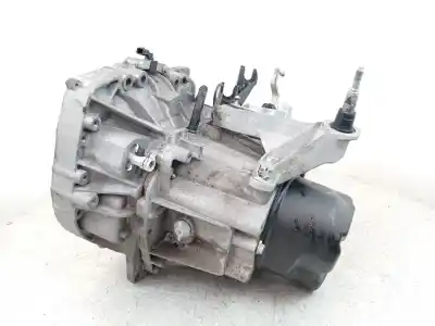 İkinci el araba yedek parçası vites kutusu için renault clio iii exception oem iam referansları jh3128  