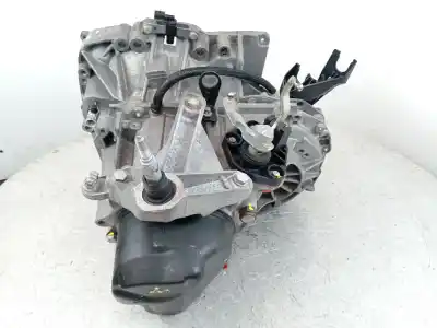 İkinci el araba yedek parçası vites kutusu için renault clio iii exception oem iam referansları jh3128  
