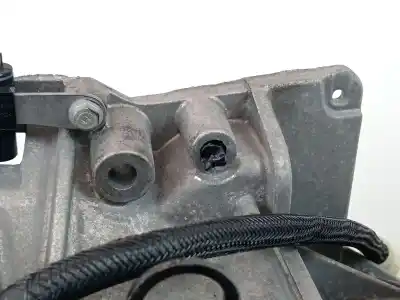 İkinci el araba yedek parçası vites kutusu için renault clio iii exception oem iam referansları jh3128  