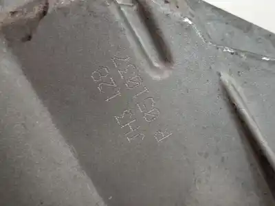 İkinci el araba yedek parçası vites kutusu için renault clio iii exception oem iam referansları jh3128  