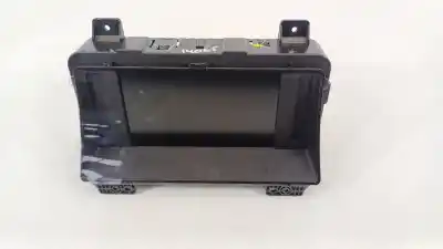 Second-hand car spare part dashboard for opel ampera (r12) ev 150 oem iam references a2c37866700 22860595 