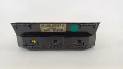 Second-hand car spare part dashboard for opel ampera (r12) ev 150 oem iam references a2c37866700 22860595 