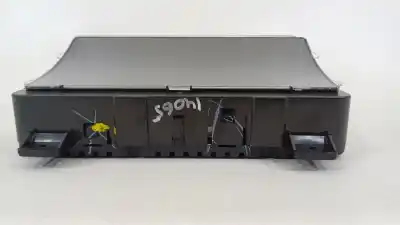 Second-hand car spare part dashboard for opel ampera (r12) ev 150 oem iam references a2c37866700 22860595 