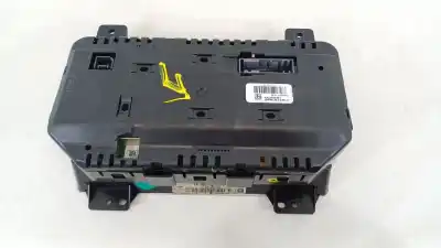 Second-hand car spare part dashboard for opel ampera (r12) ev 150 oem iam references a2c37866700 22860595 