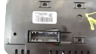 Second-hand car spare part  for OPEL AMPERA (R12)  OEM IAM references A2C37866700 22860595 