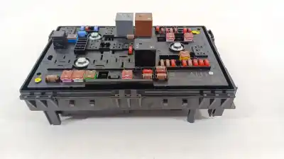 Second-hand car spare part fuse box unit for opel ampera (r12) ev 150 oem iam references 22785253  