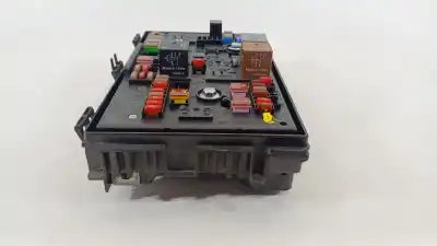 Second-hand car spare part fuse box unit for opel ampera (r12) ev 150 oem iam references 22785253  