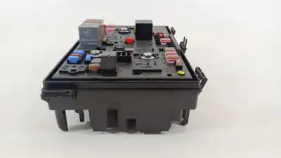 Second-hand car spare part fuse box unit for opel ampera (r12) ev 150 oem iam references 22785253  