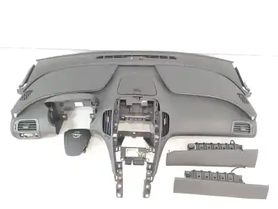 Second-hand car spare part  for OPEL AMPERA (R12)  OEM IAM references 22848621 13584904 
