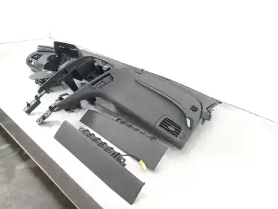 Pezzo di ricambio per auto di seconda mano kit airbag per opel ampera (r12) ev 150 riferimenti oem iam 22848621 13584904 