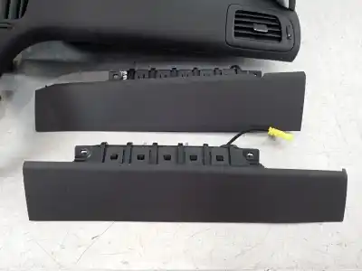 Pezzo di ricambio per auto di seconda mano kit airbag per opel ampera (r12) ev 150 riferimenti oem iam 22848621 13584904 