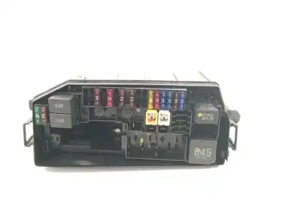 Peça sobressalente para automóvel em segunda mão CAIXA DE FUSÍVEIS E RELÉS por SEAT ARONA (KJ7, KJP)  Referências OEM IAM 2Q0941828E  
