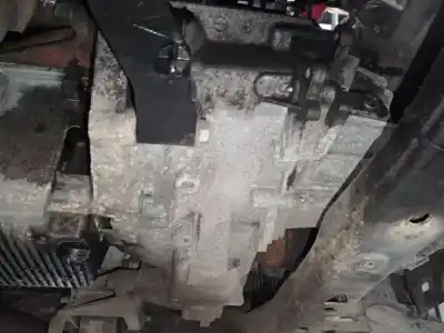 Автозапчастина б/у коробка передач для opel insignia a (g09) 2.0 cdti (68) посилання на oem iam m320f  