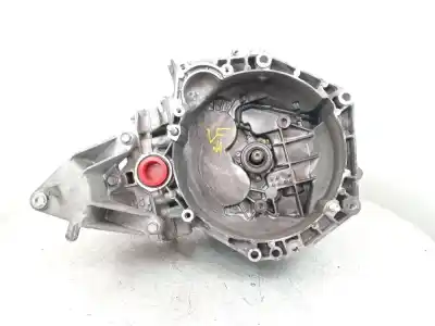 Автозапчасти б/у коробка передач за opel insignia a (g09) 2.0 cdti (68) ссылки oem iam m320f