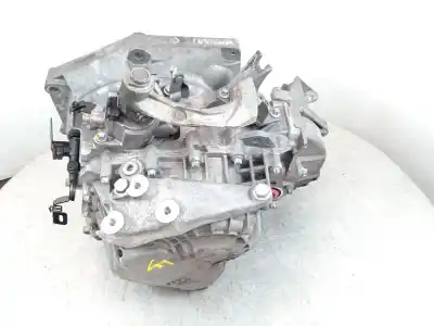 Автозапчасти б/у коробка передач за opel insignia a (g09) 2.0 cdti (68) ссылки oem iam m320f  