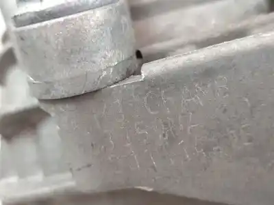 Автозапчасти б/у коробка передач за opel insignia a (g09) 2.0 cdti (68) ссылки oem iam m320f  