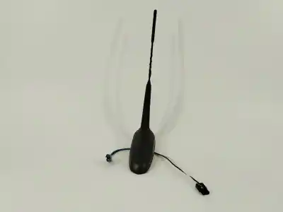 Second-hand car spare part  for OPEL AMPERA (R12)  OEM IAM references 22786247  