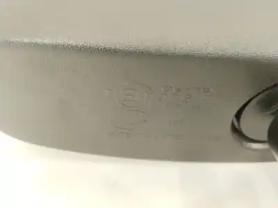 Peça sobressalente para automóvel em segunda mão espelho retrovisor interior por opel ampera (r12) ev 150 referências oem iam 13581081  