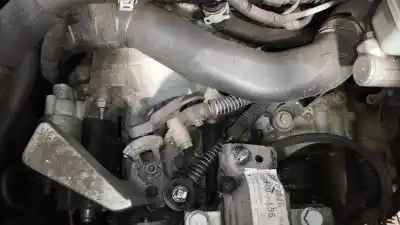 Автозапчастина б/у  для SEAT IBIZA (6J5)  Посилання на OEM IAM KFK  
