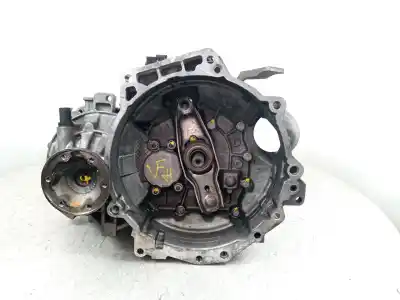Peça sobressalente para automóvel em segunda mão caixa de velocidades por seat ibiza iv (6j5, 6p1) 1.6 tdi referências oem iam kfk