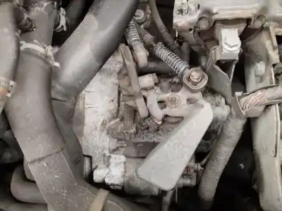 Pezzo di ricambio per auto di seconda mano riduttore per volkswagen polo v (6r1, 6c1) 1.6 tdi riferimenti oem iam kfk