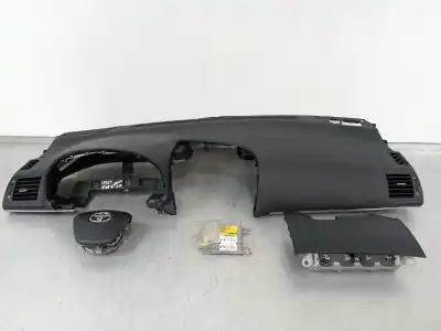 Tweedehands auto-onderdeel  voor TOYOTA AVENSIS (T27)  OEM IAM-referenties 5547305010 Y01841910 8917005230