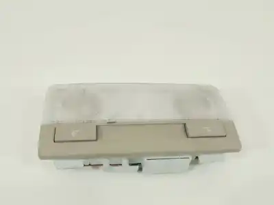 Second-hand car spare part interior light for opel ampera (r12) ev 150 oem iam references 316627975  