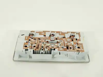 Second-hand car spare part interior light for opel ampera (r12) ev 150 oem iam references 316627975  