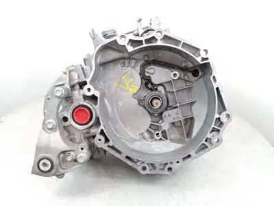 Gebrauchtes Autoersatzteil GETRIEBE zum OPEL ASTRA K LIM. 5TÜRIG  OEM-IAM-Referenzen M320MDE  