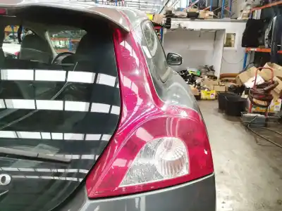 Second-hand car spare part right tailgate light for volvo c30 1.6 d drive kinetic oem iam references 