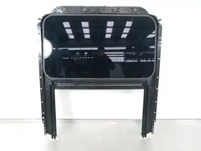 Peça sobressalente para automóvel em segunda mão tecto de abrir elétrico por porsche panamera diesel referências oem iam 970564011