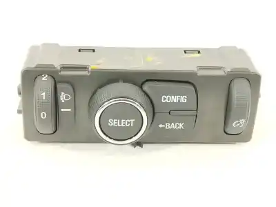 Second-hand car spare part  for OPEL AMPERA (R12)  OEM IAM references 22846482  