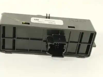 Second-hand car spare part multifunction switch for opel ampera (r12) ev 150 oem iam references 22846482  