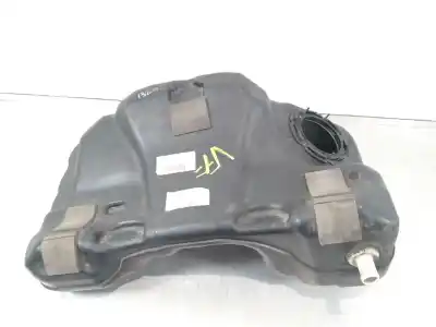 Автозапчастина б/у паливний бак для land rover range rover evoque (l538) 2.0 d посилання на oem iam gj329k007  