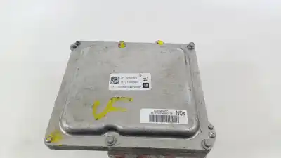 Second-hand car spare part abs for opel ampera (r12) ev 150 oem iam references 16942853 22895328 20864952