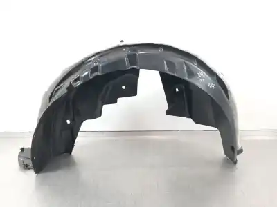 Автозапчастина б/у арка заднього права для peugeot 208 ii (ub_, up_, uw_, uj_) 1.2 puretech 100 посилання на oem iam 9827214980