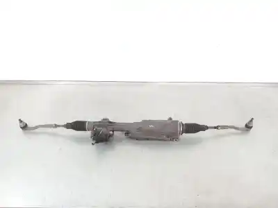 Second-hand car spare part steering rack for audi q7 (4mb, 4mg) 3.0 tdi quattro oem iam references 4m1423055t
