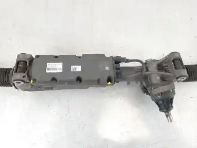 Автозапчастина б/у рульмова рейка для audi q7 (4mb, 4mg) 3.0 tdi quattro посилання на oem iam 4m1423055t 4m1423105j 4m0909144h
